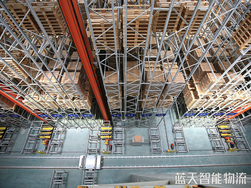 湖南藍天智能物流裝備有限公司,長沙物流倉儲平臺運營,長沙智能物流裝備研發(fā)生產(chǎn),人工智能應(yīng)用